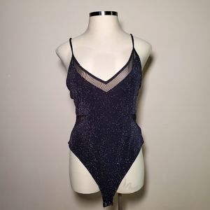 Forever 21 Plus Bodysuit